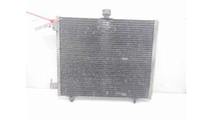 CONDENSADOR / RADIADOR  AIRE ACONDICIONADO PEUGEOT 207 VAN (2006-) - L.8178342 / 6455JF