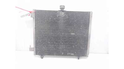 CONDENSADOR / RADIADOR  AIRE ACONDICIONADO PEUGEOT 207 VAN (2006-) - L.8178342 / 6455JF