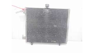 CONDENSADOR / RADIADOR  AIRE ACONDICIONADO PEUGEOT 207 VAN (2006-) - L.8178342 / 6455JF