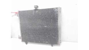 CONDENSADOR / RADIADOR  AIRE ACONDICIONADO PEUGEOT 207 VAN (2006-) - L.8178342 / 6455JF 2