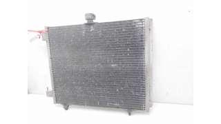 CONDENSADOR / RADIADOR  AIRE ACONDICIONADO PEUGEOT 207 VAN (2006-) - L.8178342 / 6455JF