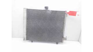 CONDENSADOR / RADIADOR  AIRE ACONDICIONADO PEUGEOT 207 VAN (2006-) - L.8178342 / 6455JF