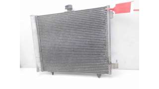 CONDENSADOR / RADIADOR  AIRE ACONDICIONADO PEUGEOT 207 VAN (2006-) - L.8178342 / 6455JF