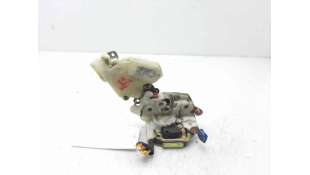 CERRADURA PUERTA DELANTERA IZQUIERDA NISSAN ALMERA II (2003-2006) 2.2 DCI 112CV 2184CC - L.8178471 / 8055361U66