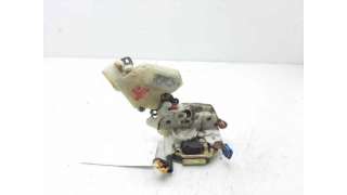 CERRADURA PUERTA DELANTERA IZQUIERDA NISSAN ALMERA II (2003-2006) 2.2 DCI 112CV 2184CC - L.8178471 / 8055361U66