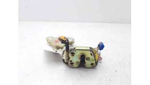 CERRADURA PUERTA DELANTERA IZQUIERDA NISSAN ALMERA II (2003-2006) 2.2 DCI 112CV 2184CC - L.8178471 / 8055361U66 2