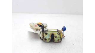 CERRADURA PUERTA DELANTERA IZQUIERDA NISSAN ALMERA II (2003-2006) 2.2 DCI 112CV 2184CC - L.8178471 / 8055361U66