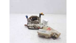 CERRADURA PUERTA DELANTERA IZQUIERDA NISSAN ALMERA II (2003-2006) 2.2 DCI 112CV 2184CC - L.8178471 / 8055361U66