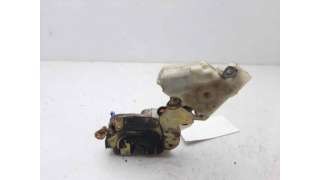 CERRADURA PUERTA DELANTERA IZQUIERDA NISSAN ALMERA II (2003-2006) 2.2 DCI 112CV 2184CC - L.8178471 / 8055361U66