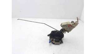 CERRADURA PUERTA DELANTERA DERECHA NISSAN ALMERA II (2003-2006) 2.2 DCI 112CV 2184CC - L.8178472 / 8055261U66