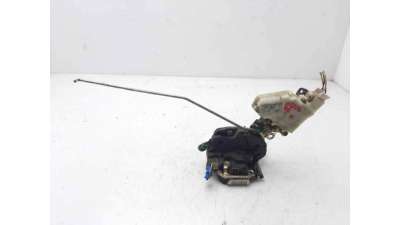 CERRADURA PUERTA DELANTERA DERECHA NISSAN ALMERA II (2003-2006) 2.2 DCI 112CV 2184CC - L.8178472 / 8055261U66