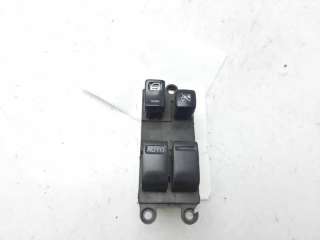 MANDO ELEVALUNAS DELANTERO IZQUIERDO NISSAN ALMERA II (2003-2006) 2.2 DCI 112CV 2184CC - L.8178509 / 80961BM500