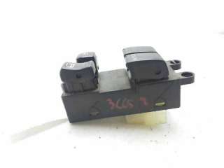 MANDO ELEVALUNAS DELANTERO IZQUIERDO NISSAN ALMERA II (2003-2006) 2.2 DCI 112CV 2184CC - L.8178509 / 80961BM500