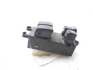 MANDO ELEVALUNAS DELANTERO IZQUIERDO NISSAN ALMERA II (2003-2006) 2.2 DCI 112CV 2184CC - L.8178509 / 80961BM500