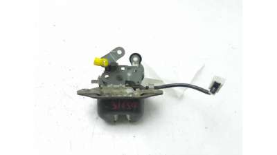 CERRADURA MALETERO / PORTON NISSAN ALMERA II (2003-2006) 2.2 DCI 112CV 2184CC - L.8178513 / 905025M31B