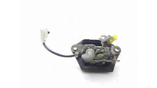 CERRADURA MALETERO / PORTON NISSAN ALMERA II (2003-2006) 2.2 DCI 112CV 2184CC - L.8178513 / 905025M31B