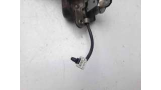 CERRADURA MALETERO / PORTON NISSAN ALMERA II (2003-2006) 2.2 DCI 112CV 2184CC - L.8178513 / 905025M31B