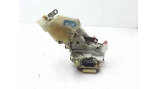 CERRADURA PUERTA TRASERA IZQUIERDA NISSAN ALMERA II (2003-2006) 2.2 DCI 112CV 2184CC - L.8178515 / 82553BM760