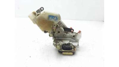 CERRADURA PUERTA TRASERA IZQUIERDA NISSAN ALMERA II (2003-2006) 2.2 DCI 112CV 2184CC - L.8178515 / 82553BM760