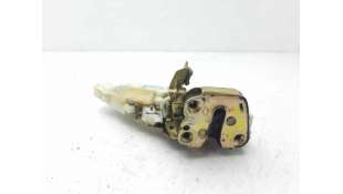 CERRADURA PUERTA TRASERA IZQUIERDA NISSAN ALMERA II (2003-2006) 2.2 DCI 112CV 2184CC - L.8178515 / 82553BM760 2