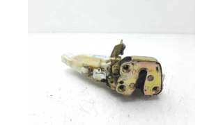 CERRADURA PUERTA TRASERA IZQUIERDA NISSAN ALMERA II (2003-2006) 2.2 DCI 112CV 2184CC - L.8178515 / 82553BM760