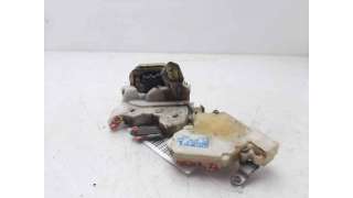 CERRADURA PUERTA TRASERA IZQUIERDA NISSAN ALMERA II (2003-2006) 2.2 DCI 112CV 2184CC - L.8178515 / 82553BM760