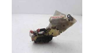 CERRADURA PUERTA TRASERA IZQUIERDA NISSAN ALMERA II (2003-2006) 2.2 DCI 112CV 2184CC - L.8178515 / 82553BM760