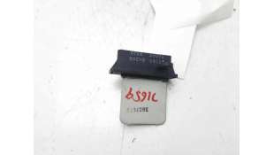 RESISTENCIA CALEFACCION NISSAN ALMERA II (2003-2006) 2.2 DCI 112CV 2184CC - L.8178519 / 271508H300