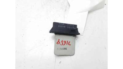 RESISTENCIA CALEFACCION NISSAN ALMERA II (2003-2006) 2.2 DCI 112CV 2184CC - L.8178519 / 271508H300 