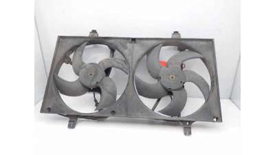 ELECTROVENTILADOR NISSAN ALMERA II (2003-2006) 2.2 DCI 112CV 2184CC - L.8178529 / 214879E000