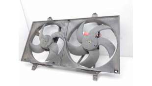 ELECTROVENTILADOR NISSAN ALMERA II (2003-2006) 2.2 DCI 112CV 2184CC - L.8178529 / 214879E000 2