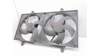 ELECTROVENTILADOR NISSAN ALMERA II (2003-2006) 2.2 DCI 112CV 2184CC - L.8178529 / 214879E000