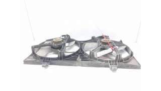 ELECTROVENTILADOR NISSAN ALMERA II (2003-2006) 2.2 DCI 112CV 2184CC - L.8178529 / 214879E000