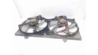 ELECTROVENTILADOR NISSAN ALMERA II (2003-2006) 2.2 DCI 112CV 2184CC - L.8178529 / 214879E000