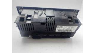 MANDO CLIMATIZADOR AUDI A4 AVANT (2004-2008) 2.0 TDI 16V 140CV 1968CC - L.8178543 / 8E0820043J
