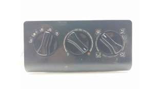 MANDO CALEFACCION /  AIRE ACONDICIONADO SEAT IBIZA II (1993-1999) 1.8 I 90CV 1781CC - L.8178558 / 6N0819045DFKZ