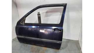 PUERTA DELANTERA IZQUIERDA VOLKSWAGEN GOLF III (1991-1997) 1.4 60CV 1390CC - L.8178590 / 1H3831055B