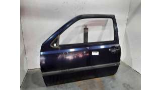 PUERTA DELANTERA IZQUIERDA VOLKSWAGEN GOLF III (1991-1997) 1.4 60CV 1390CC - L.8178590 / 1H3831055B
