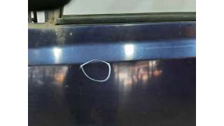 PUERTA DELANTERA IZQUIERDA VOLKSWAGEN GOLF III (1991-1997) 1.4 60CV 1390CC - L.8178590 / 1H3831055B