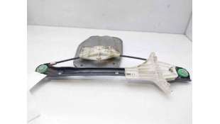 ELEVALUNAS TRASERO IZQUIERDO VOLKSWAGEN GOLF V (2003-2009) - L.8178727 / 1K4839461A