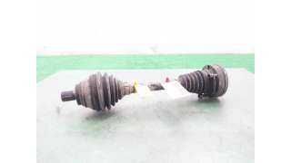 TRANSMISION DELANTERA DERECHA VOLKSWAGEN GOLF V (2003-2009) - L.8178849 / 1K0407272EN