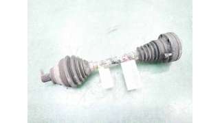 TRANSMISION DELANTERA DERECHA VOLKSWAGEN GOLF V (2003-2009) - L.8178849 / 1K0407272EN