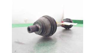 TRANSMISION DELANTERA DERECHA VOLKSWAGEN GOLF V (2003-2009) - L.8178849 / 1K0407272EN