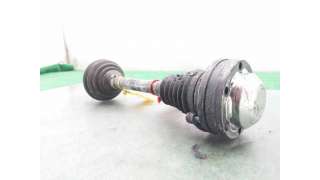 TRANSMISION DELANTERA DERECHA VOLKSWAGEN GOLF V (2003-2009) - L.8178849 / 1K0407272EN