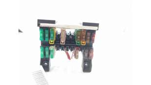 CAJA RELES / FUSIBLES MERCEDES-BENZ CLASE E (2002-2008) E 270 CDI (211.016) 177CV 2685CC - L.8179157 / A2115450301