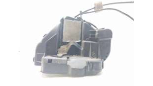 CERRADURA PUERTA TRASERA DERECHA MERCEDES-BENZ CLASE E (2002-2008) E 270 CDI (211.016) 177CV 2685CC - L.8179172 / 211730063