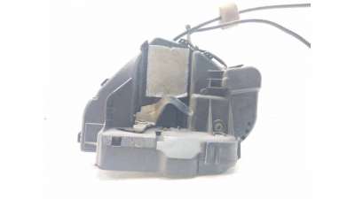 CERRADURA PUERTA TRASERA DERECHA MERCEDES-BENZ CLASE E (2002-2008) E 270 CDI (211.016) 177CV 2685CC - L.8179172 / 211730063