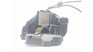 CERRADURA PUERTA TRASERA DERECHA MERCEDES-BENZ CLASE E (2002-2008) E 270 CDI (211.016) 177CV 2685CC - L.8179172 / 211730063