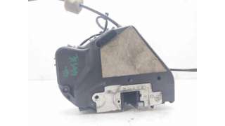 CERRADURA PUERTA TRASERA DERECHA MERCEDES-BENZ CLASE E (2002-2008) E 270 CDI (211.016) 177CV 2685CC - L.8179172 / 211730063