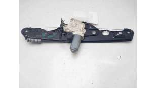 ELEVALUNAS TRASERO DERECHO MERCEDES-BENZ CLASE E (2002-2008) E 270 CDI (211.016) 177CV 2685CC - L.8179200 / A2117300246